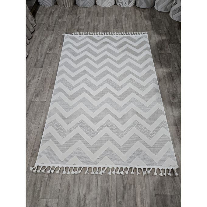 Килим Greencarpet Dolche 4037B CREAM / CREAM