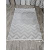 Килим Greencarpet Dolche 4037B CREAM / L.GREY