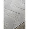 Килим Greencarpet Dolche 4037B CREAM / L.GREY