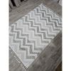 Килим Greencarpet Dolche 4037B GREEN / CREAM