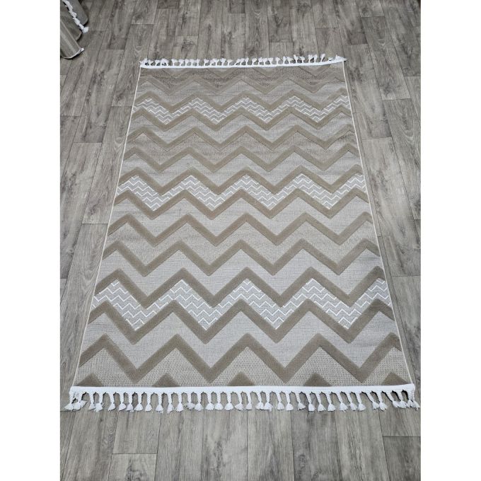 Килим Greencarpet Dolche 4037B VIZON / VIZON