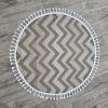 Килим Greencarpet Dolche 4037B VIZON / VIZON