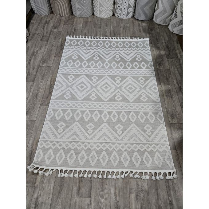 Килим Greencarpet Dolche 4198A CREAM / CREAM