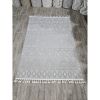 Ковёр Greencarpet Dolche 4198A CREAM / L.GREY