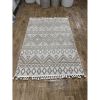 Килим Greencarpet Dolche 4198A CREAM / VIZON