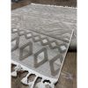 Килим Greencarpet Dolche 4198A CREAM / VIZON