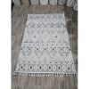 Килим Greencarpet Dolche 4198A GREEN / CREAM