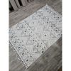 Килим Greencarpet Dolche 4198A GREEN / CREAM