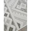 Килим Greencarpet Dolche 4198A GREEN / CREAM