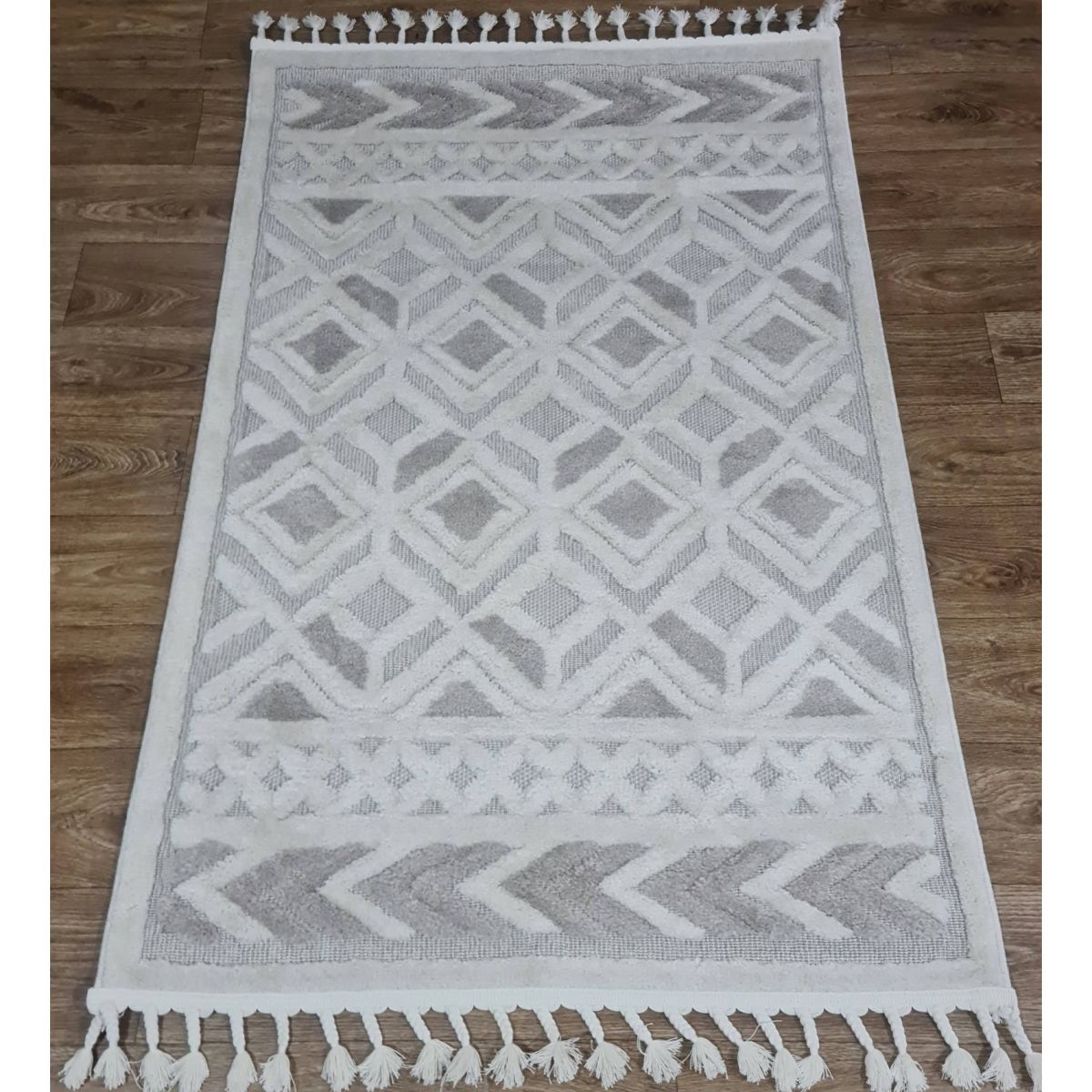 Килим Greencarpet Gabbana FR27A BEIGE