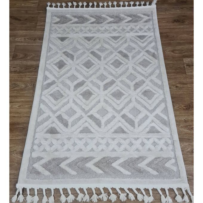 Килим Greencarpet Gabbana FR27A BEIGE