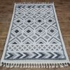 Килим Greencarpet Gabbana FR27A GREY