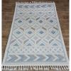 Килим Greencarpet Gabbana FR27A L.BLUE