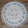 Килим Greencarpet Gabbana FR27A L.BLUE