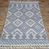 Килим Greencarpet Gabbana GK95B GREY