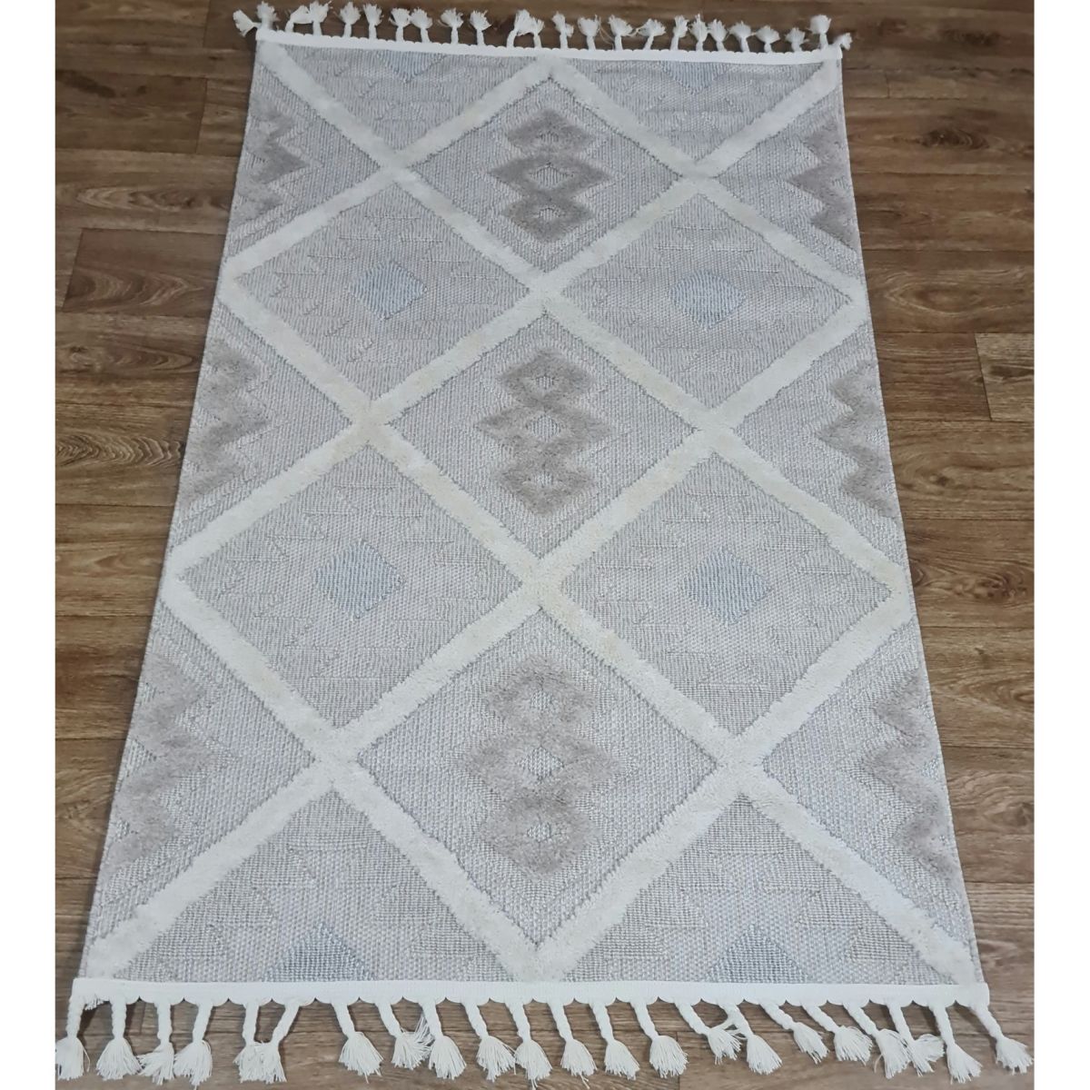 Килим Greencarpet Gabbana GL74B BEIGE
