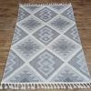 Килим Greencarpet Gabbana GL74B GREY