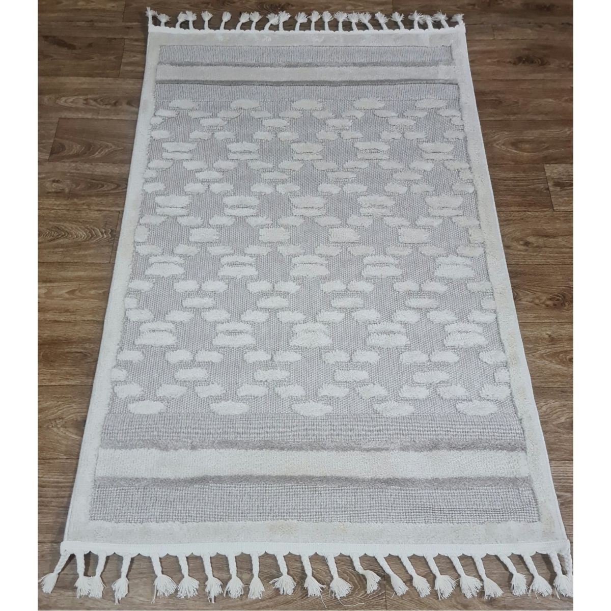 Килим Greencarpet Gabbana GM68A BEIGE