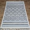 Килим Greencarpet Gabbana GM68A GREY