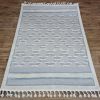 Килим Greencarpet Gabbana GM68A L.BLUE