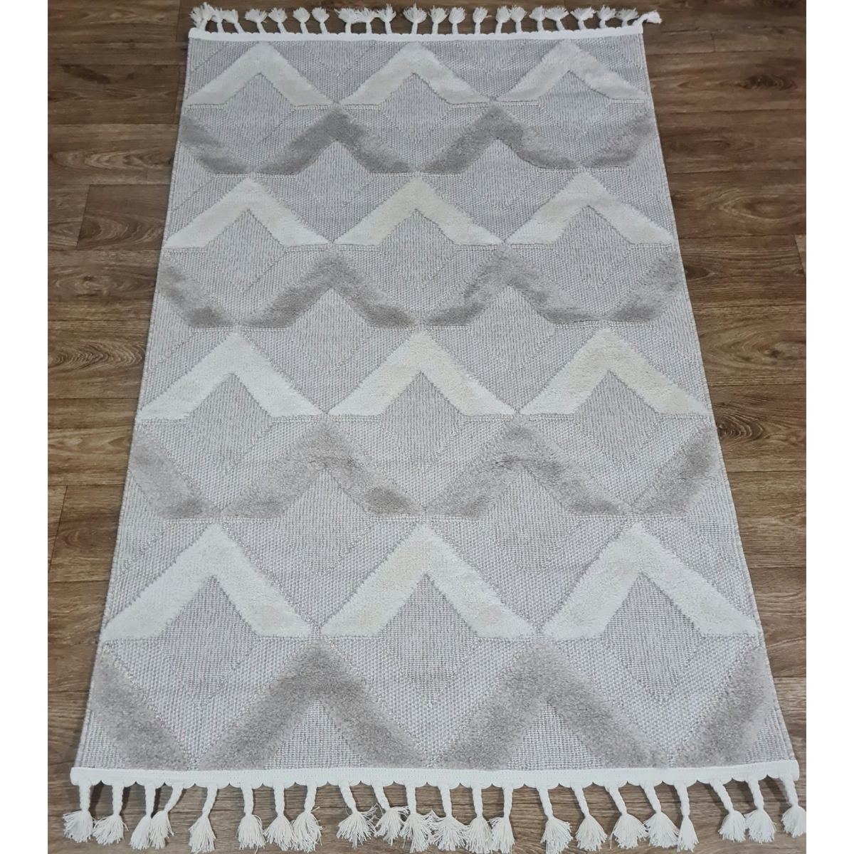 Килим Greencarpet Gabbana GM76A BEIGE