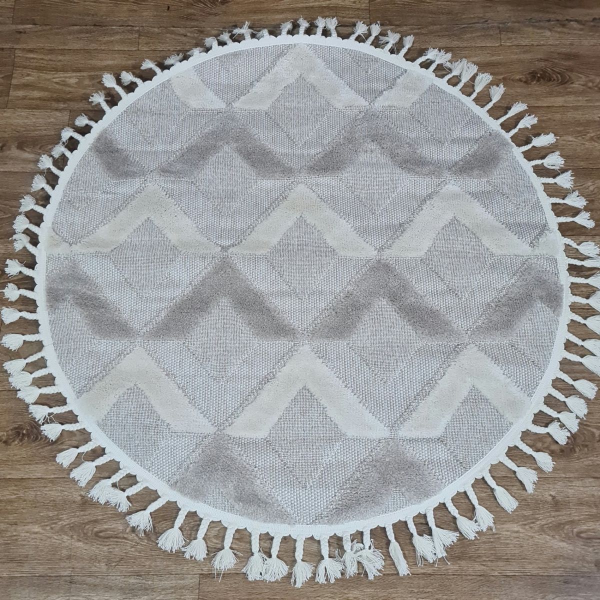 Килим Greencarpet Gabbana GM76A BEIGE