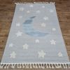 Килим Greencarpet Gabbana GO09A HILAL