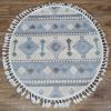Килим Greencarpet Gabbana GP94C L.BLUE