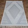 Килим Greencarpet Gabbana GR01C GREY
