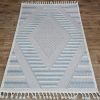 Килим Greencarpet Gabbana GR01C L.BLUE