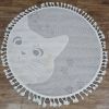Килим Greencarpet Gabbana GR38A KEDI