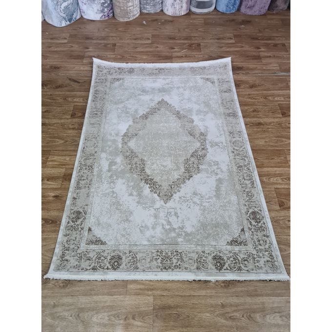 Килим Greencarpet Imparator 03888C CREAM / BEIGE
