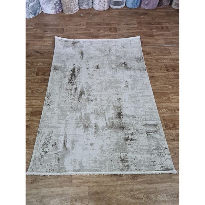 Килим Greencarpet Imparator 03892B D.BEIGE/BEIGE