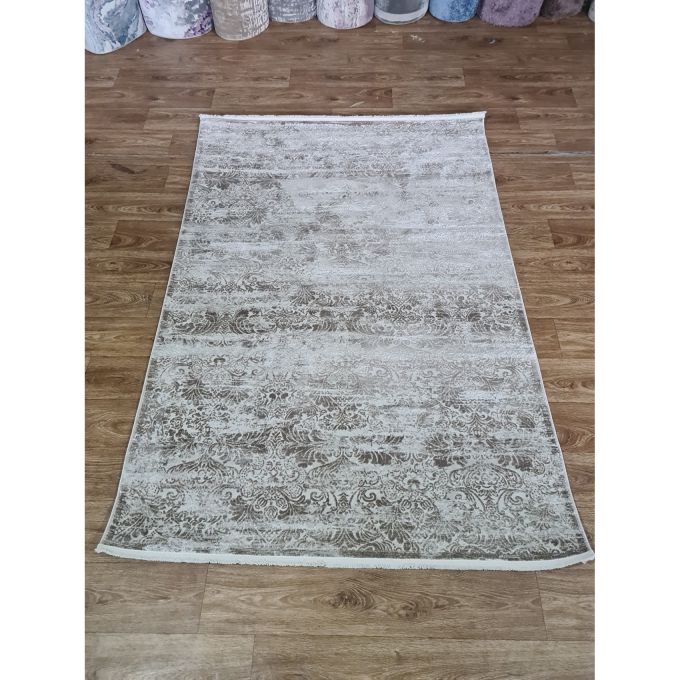 Килим Greencarpet Imparator 05243A CREAM / BEIGE