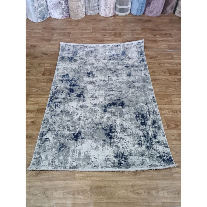 Килим Greencarpet Imparator 05244A L.GREY