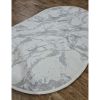 Килим Greencarpet Inovasyon 0736W BEIGE / L.GREY