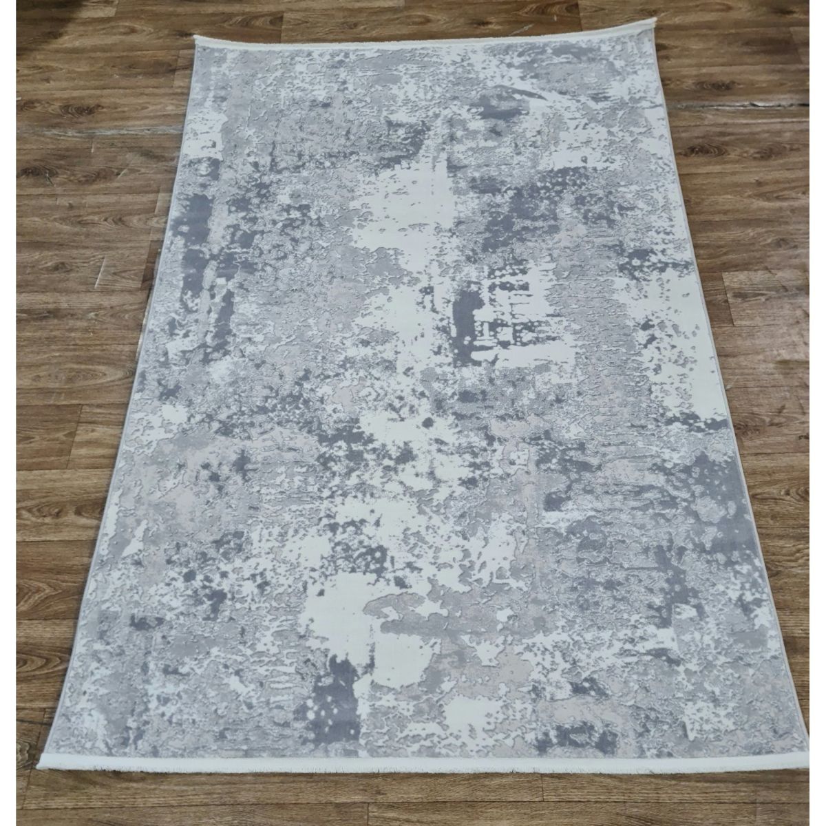 Килим Greencarpet Inovasyon 0772F BEIGE / L.GREY