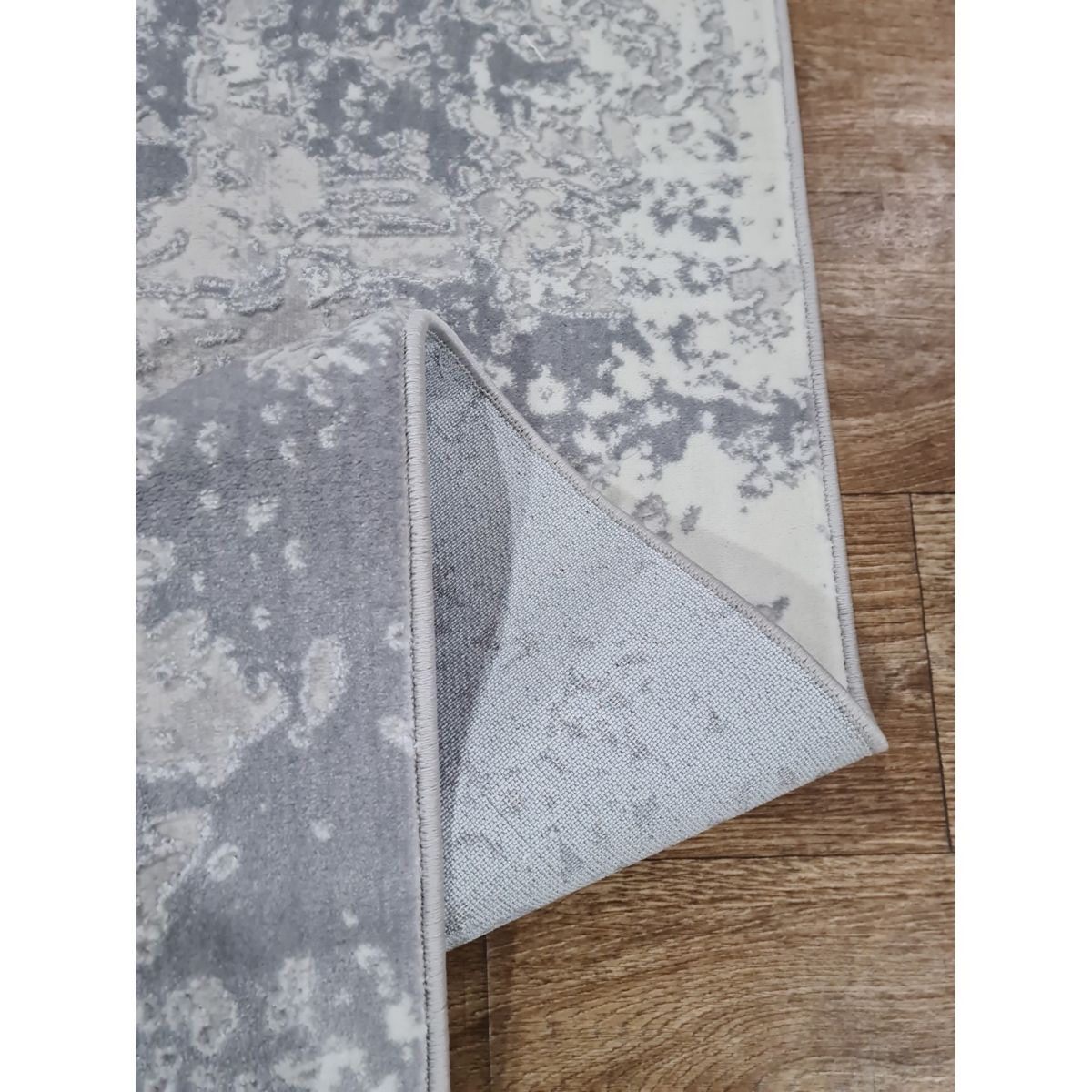 Килим Greencarpet Inovasyon 0772F BEIGE / L.GREY