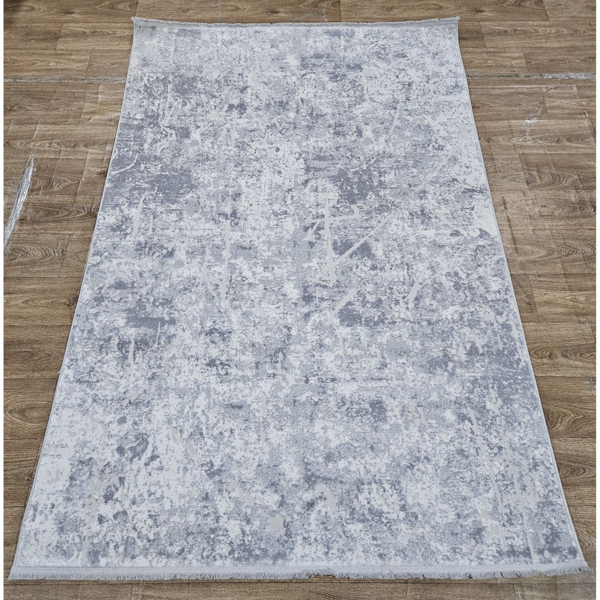 Килим Greencarpet Inovasyon 3069B BEIGE / L.GREY