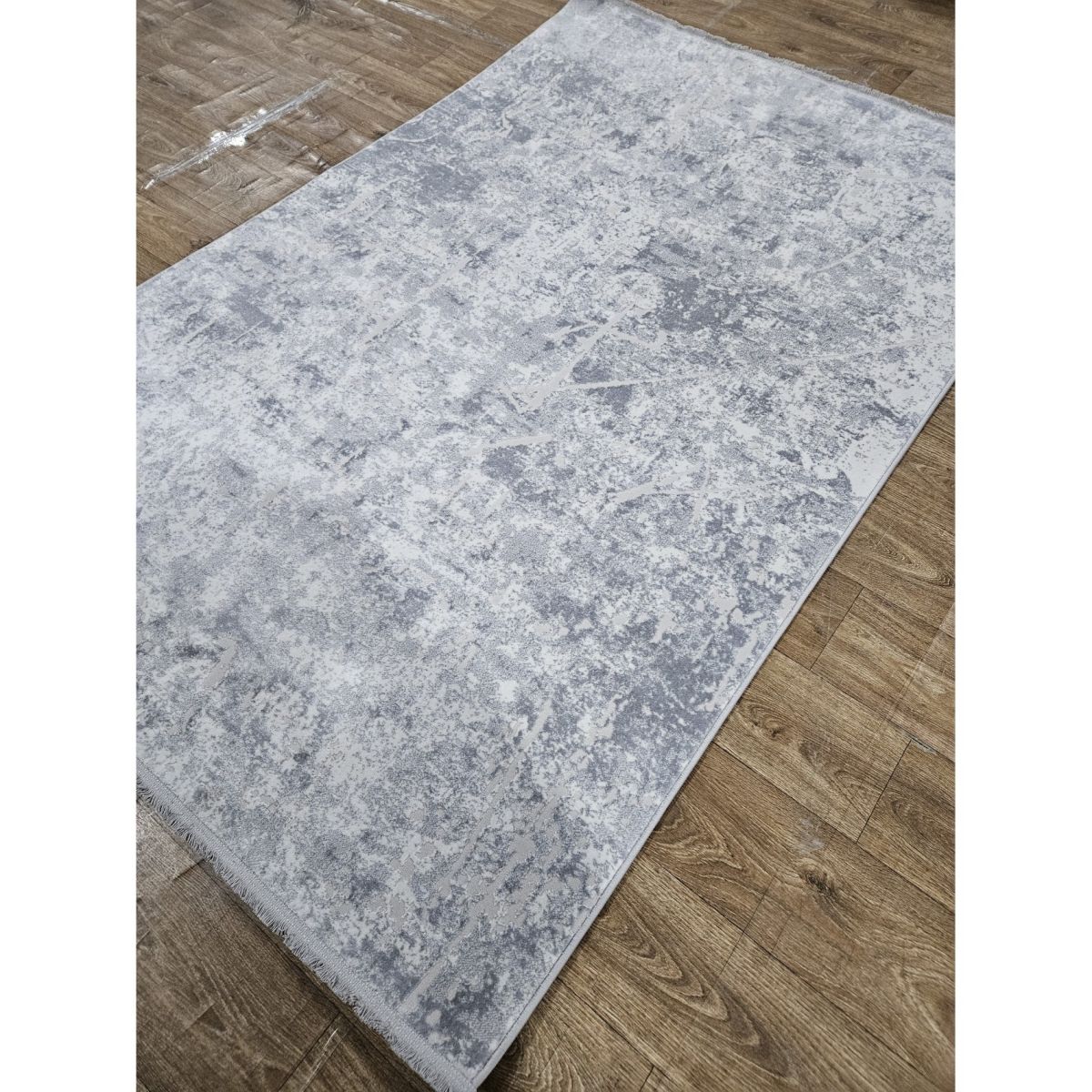 Килим Greencarpet Inovasyon 3069B BEIGE / L.GREY