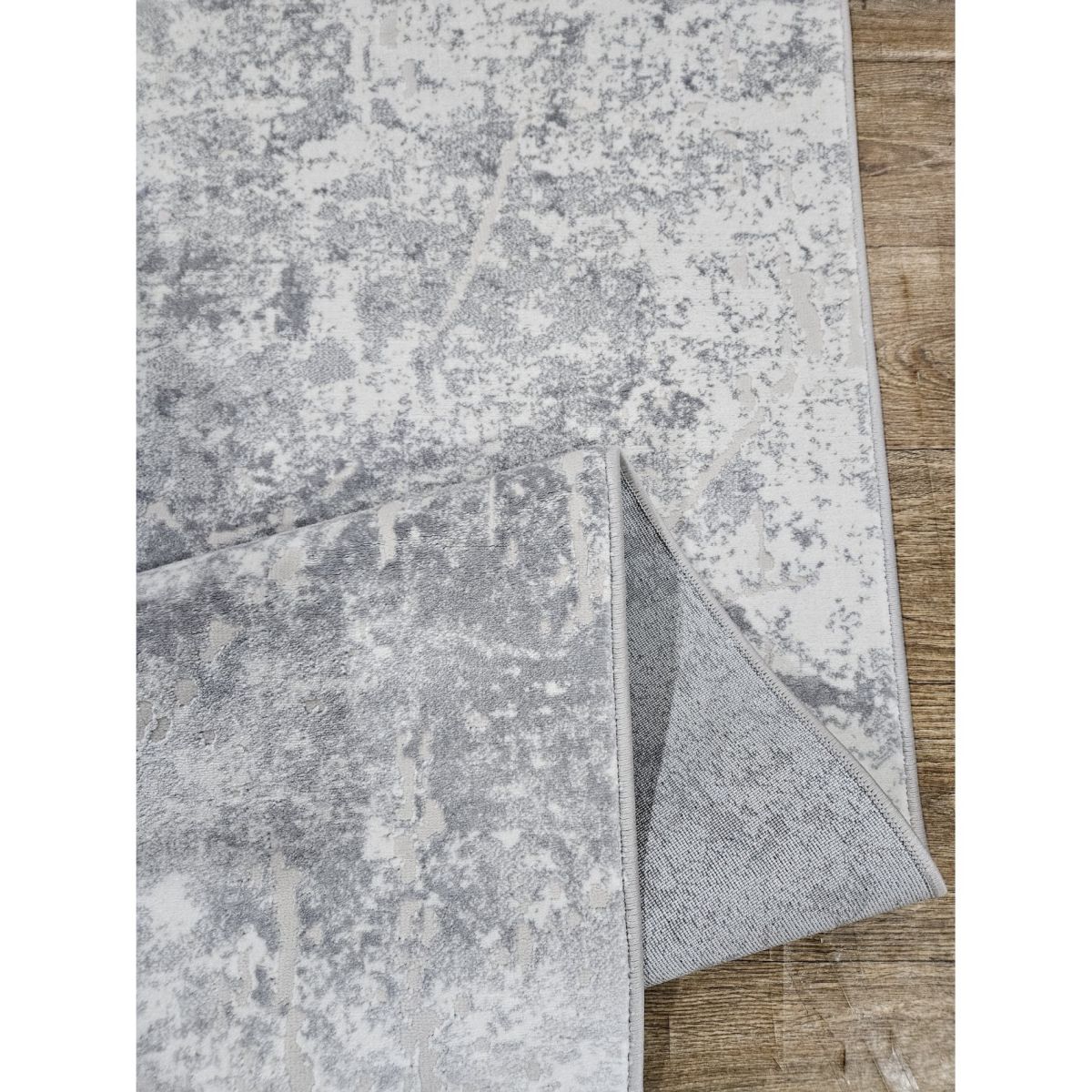 Килим Greencarpet Inovasyon 3069B BEIGE / L.GREY