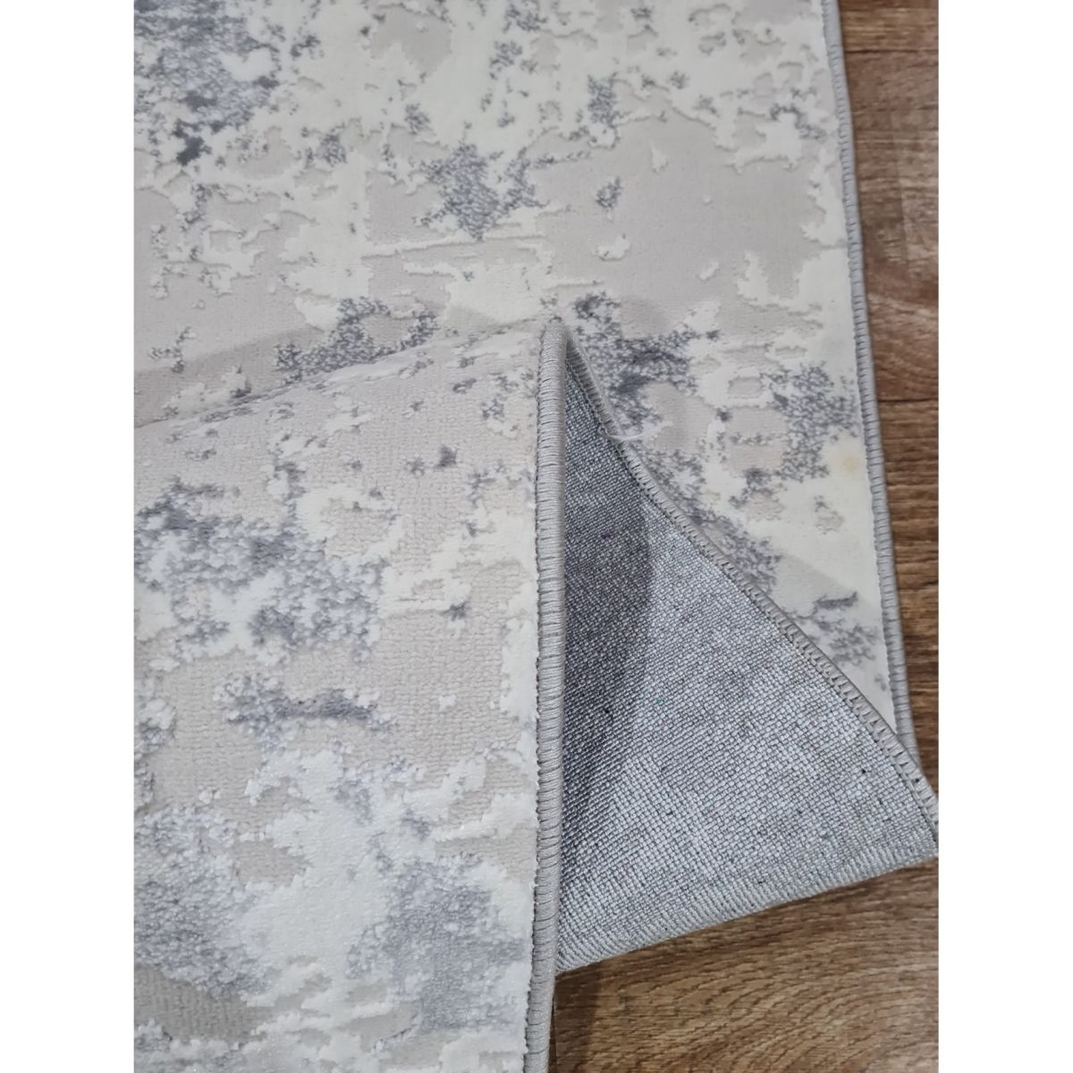 Килим Greencarpet Inovasyon 4328B BEIGE / L.GREY