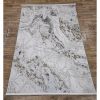 Килим Greencarpet Lexa 00042A GREY / ALMOT