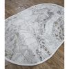 Килим Greencarpet Lexa 00042A GREY / ALMOT