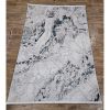 Килим Greencarpet Lexa 00042A L.BLUE / L.GREY