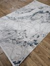 Килим Greencarpet Lexa 00042A L.BLUE / L.GREY