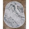 Килим Greencarpet Lexa 00042A L.BLUE / L.GREY