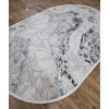 Килим Greencarpet Lexa 00042A L.BLUE / L.GREY