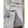 Килим Greencarpet Lexa 00042A L.BLUE / L.GREY
