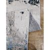 Килим Greencarpet Lexa 06468B D.BLUE/L.BLUE